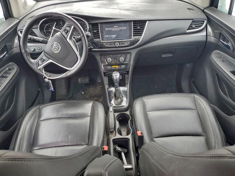 2017 BUICK ENCORE ESS #3302649039