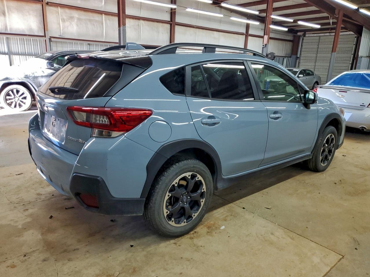 SUBARU CROSSTREK PREMIUM