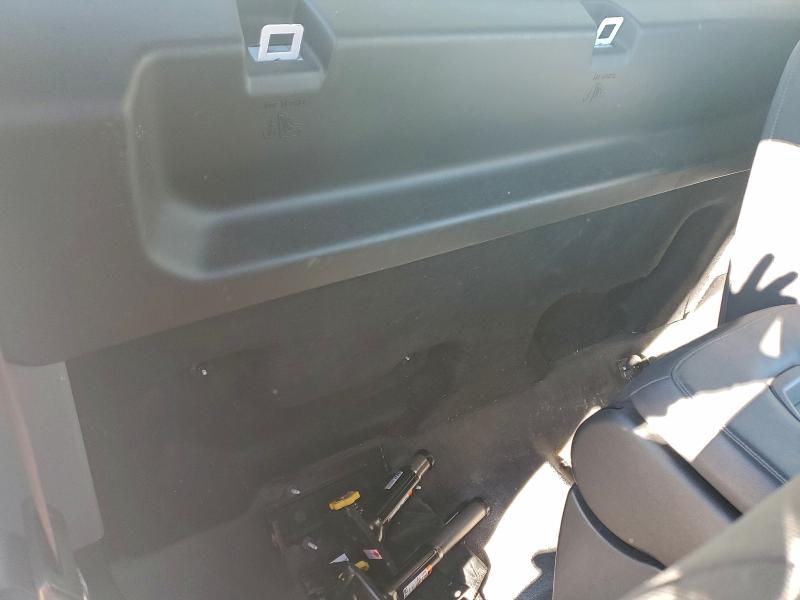 2024 CHEVROLET SILVERADO #3303697025