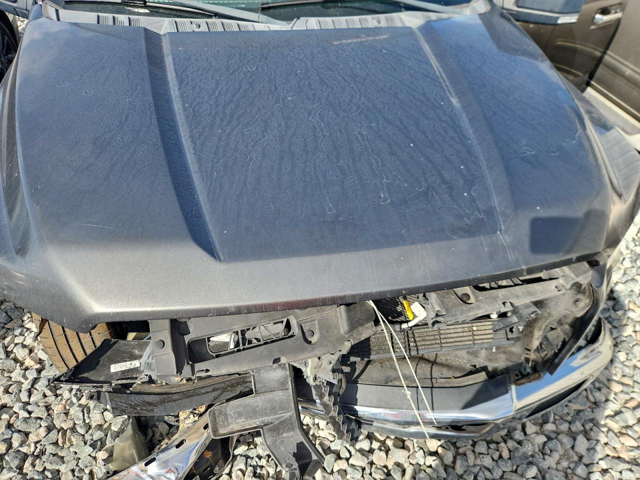 FORD F-150 SUPER CAB