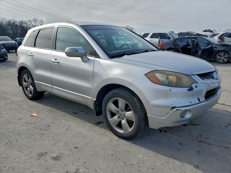 2008 ACURA RDX TECHNO #3302677003