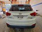 Lot #3303960708 2012 HYUNDAI TUCSON GLS