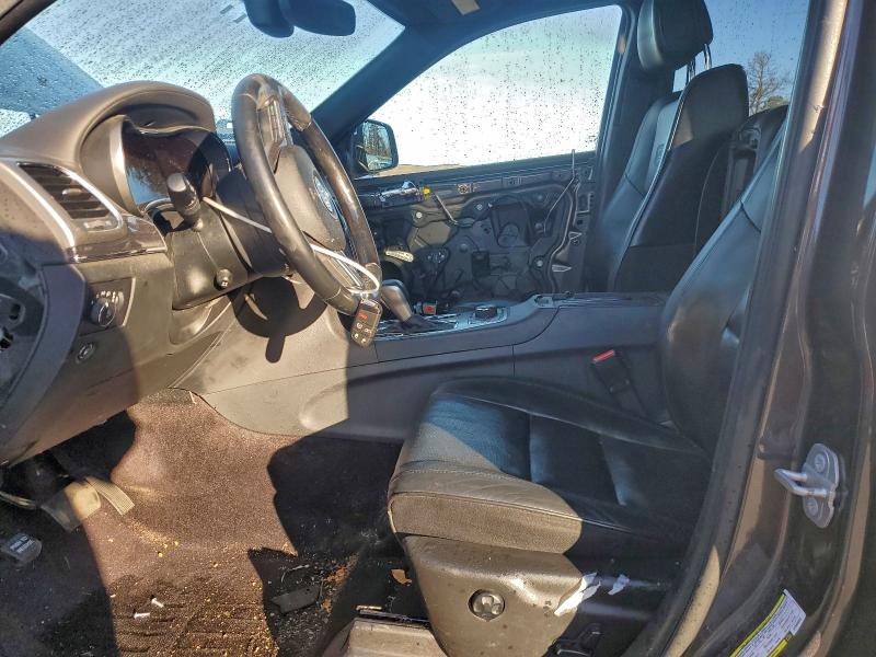 2018 JEEP GRAND CHER #3311624270