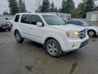 Lot #3304059546 2011 HONDA PILOT EXL
