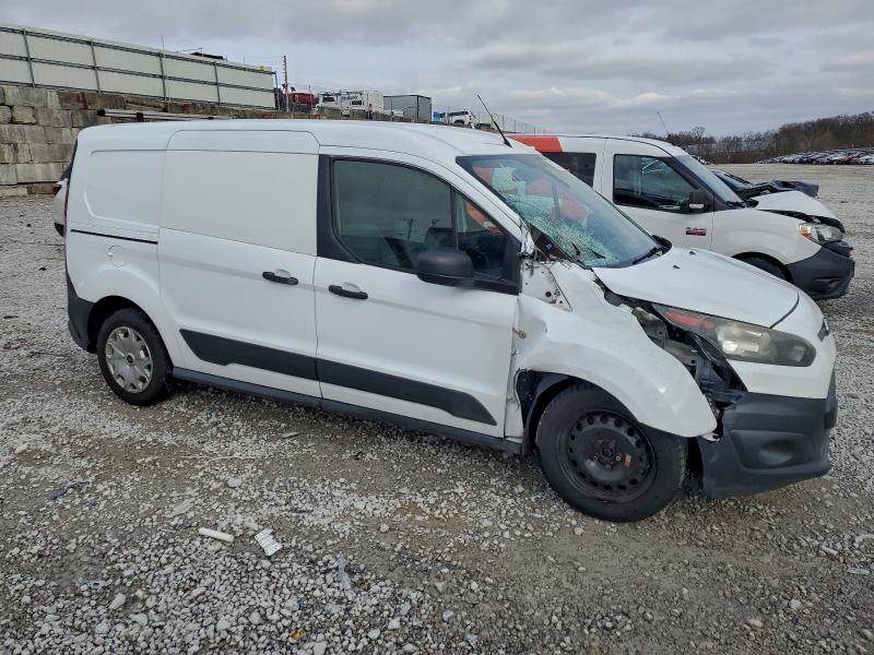 2015 FORD TRANSIT CO #3302720999