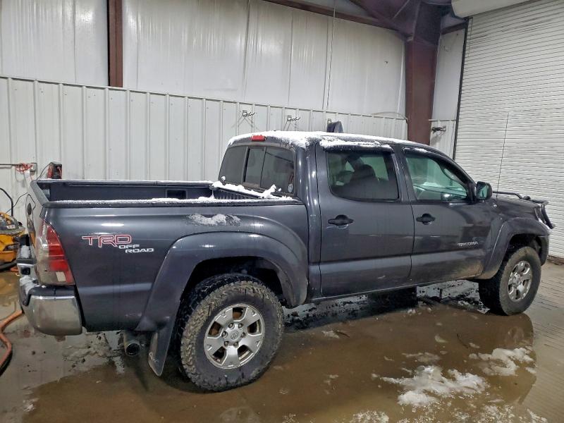 2011 TOYOTA TACOMA DOU #3304769961