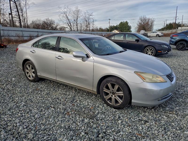 2008 LEXUS ES 350 #3301683636