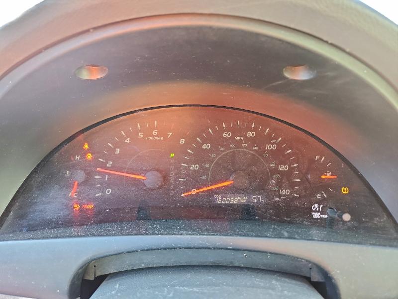 2007 TOYOTA CAMRY CE #3304729936