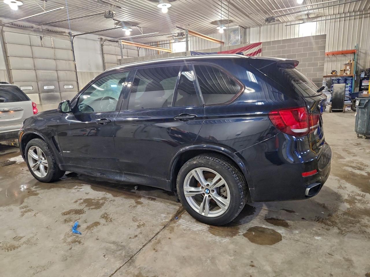 Lot #3309264618 2015 BMW X5 XDRIVE3