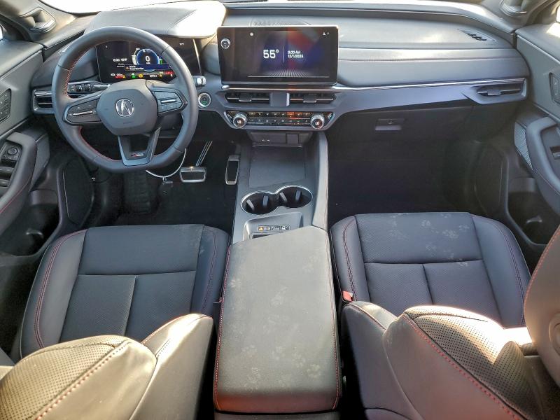 2024 ACURA ZDX A-SPEC #3301591626