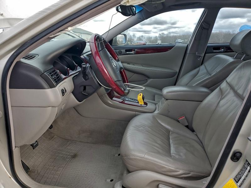 2003 LEXUS ES 300 #3308442289