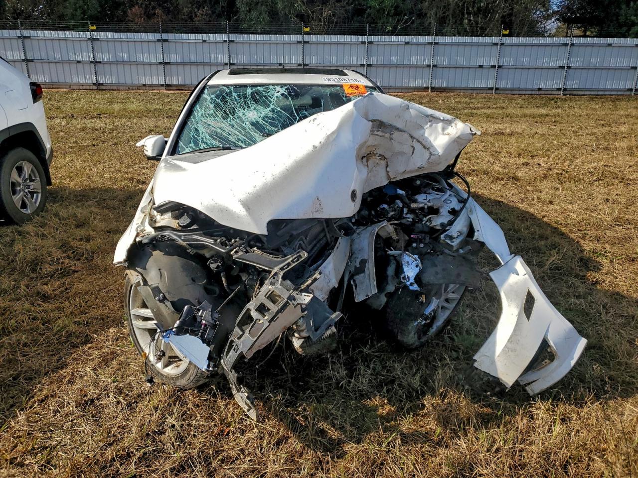 Lot #3316008772 2013 MERCEDES-BENZ C 250