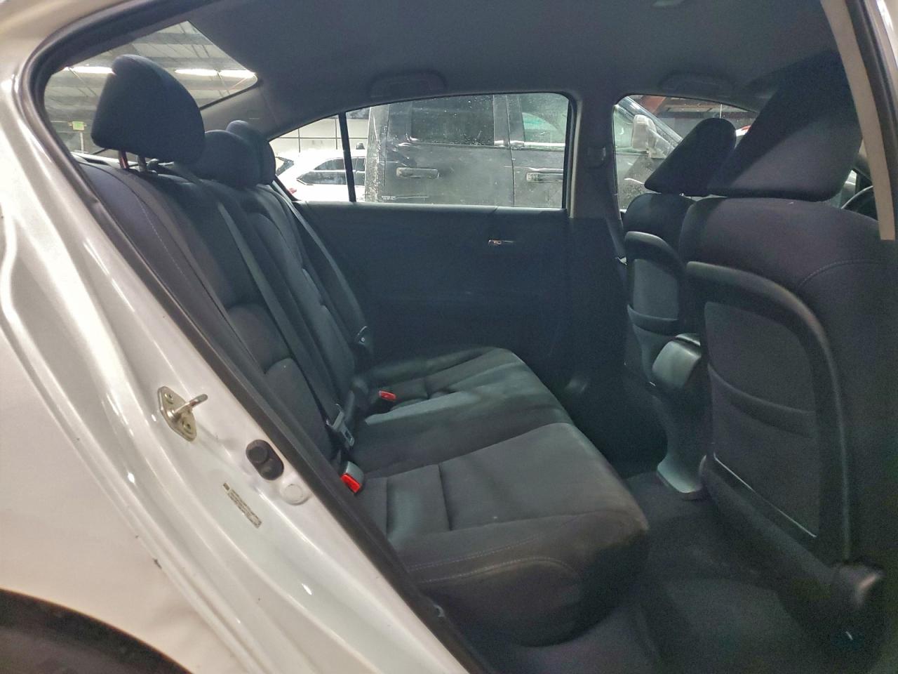 Lot #3308338048 2014 HONDA ACCORD SPO