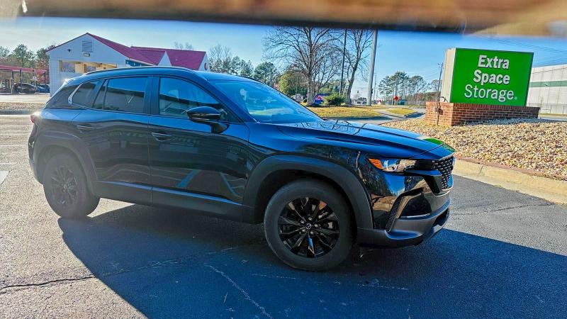 2025 MAZDA CX-50 PREF #3305365332