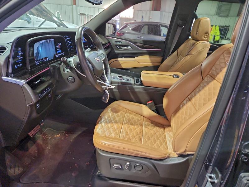 2022 CADILLAC ESCALADE E #3305302396