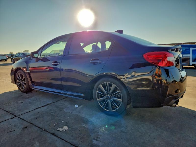 2015 SUBARU WRX #3303716423