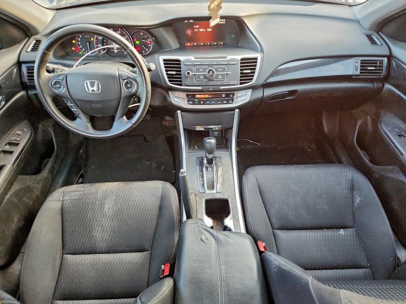 2014 HONDA ACCORD SPO #3304507456