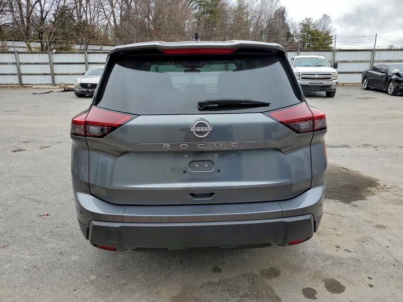 2024 NISSAN ROGUE S #3312389126