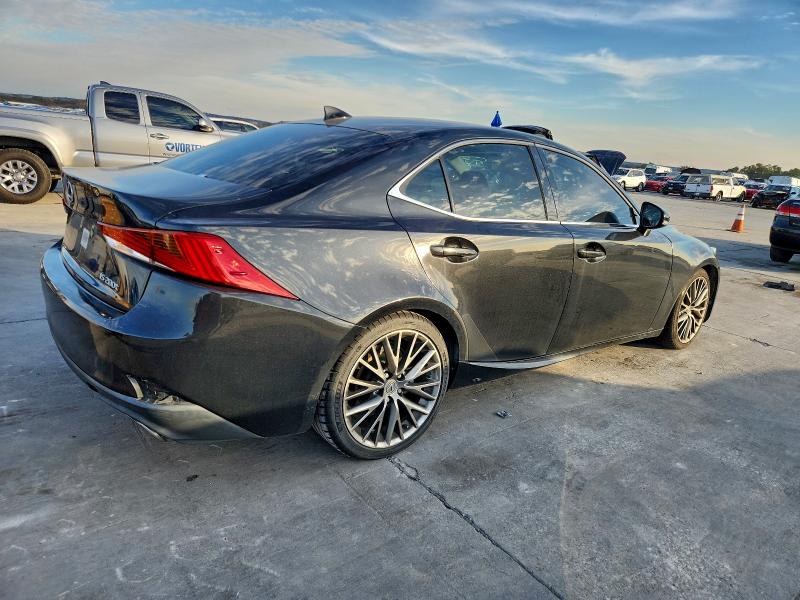 2017 LEXUS IS 200T #3304507457