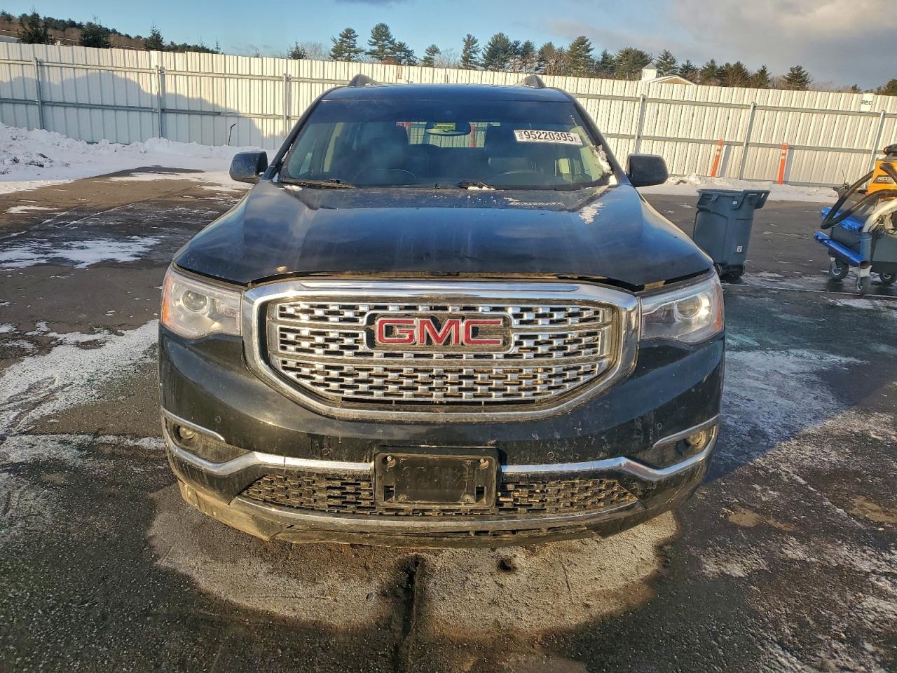 GMC ACADIA DENALI