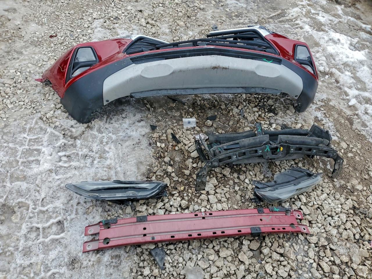 CHEVROLET BLAZER 3LT