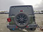 Lot #3316698494 2022 JEEP WRANGLER U