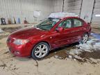 Lot #3308511056 2009 MAZDA 3 I