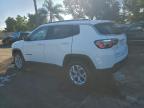 Lot #3318885944 2025 JEEP COMPASS LA