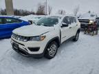 Lot #3315861152 2018 JEEP COMPASS SP