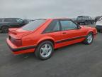 Lot #3312468617 1990 FORD MUSTANG LX