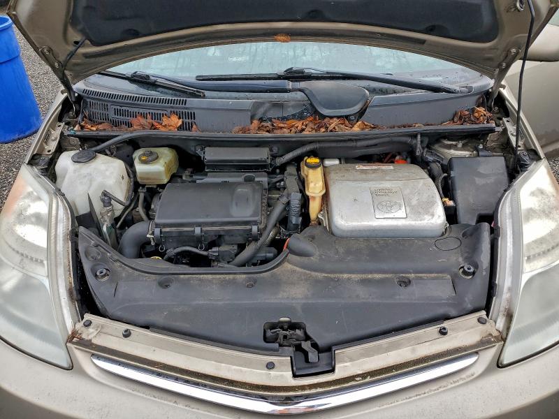 2007 TOYOTA PRIUS #3301923432