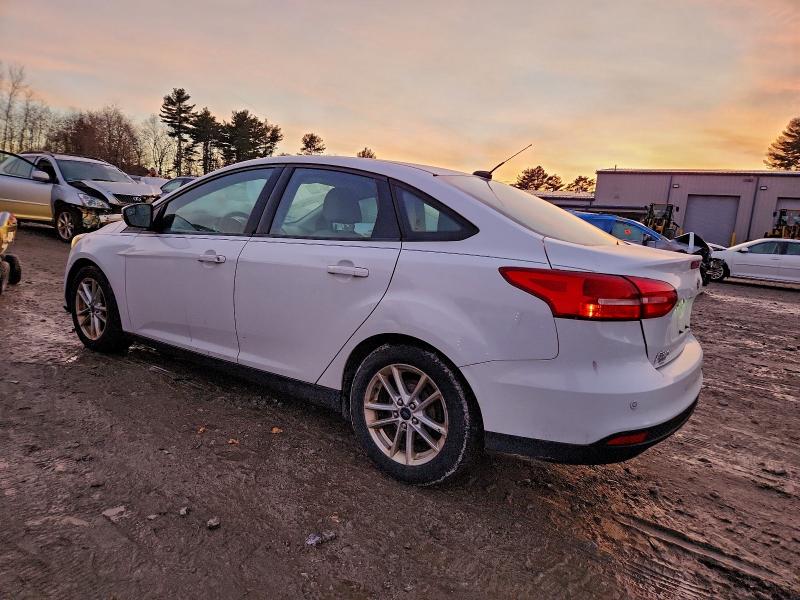 2015 FORD FOCUS SE #3304518451