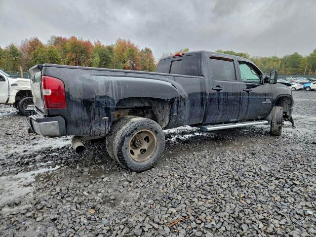 2009 GMC SIERRA K35 #3310565085