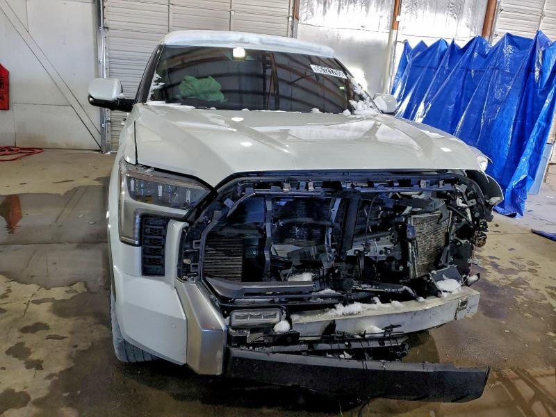 2023 TOYOTA TUNDRA CRE #3315634772