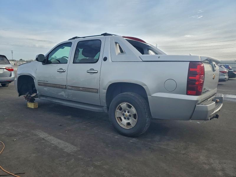 2013 CHEVROLET AVALANCHE #3311719221