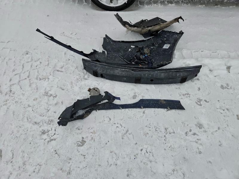 2017 NISSAN ALTIMA 2.5 #3302772404