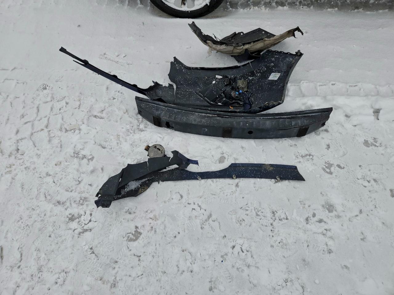 Lot #3302772404 2017 NISSAN ALTIMA 2.5