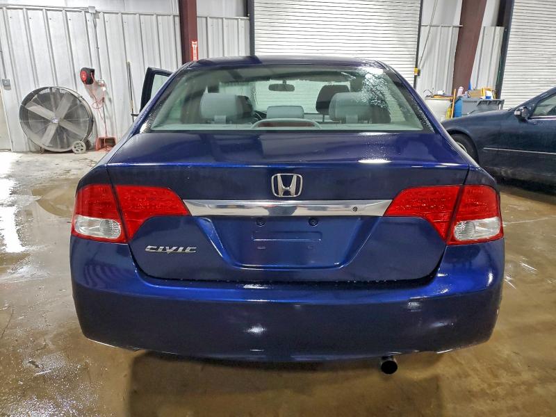 2010 HONDA CIVIC LX #3310417018