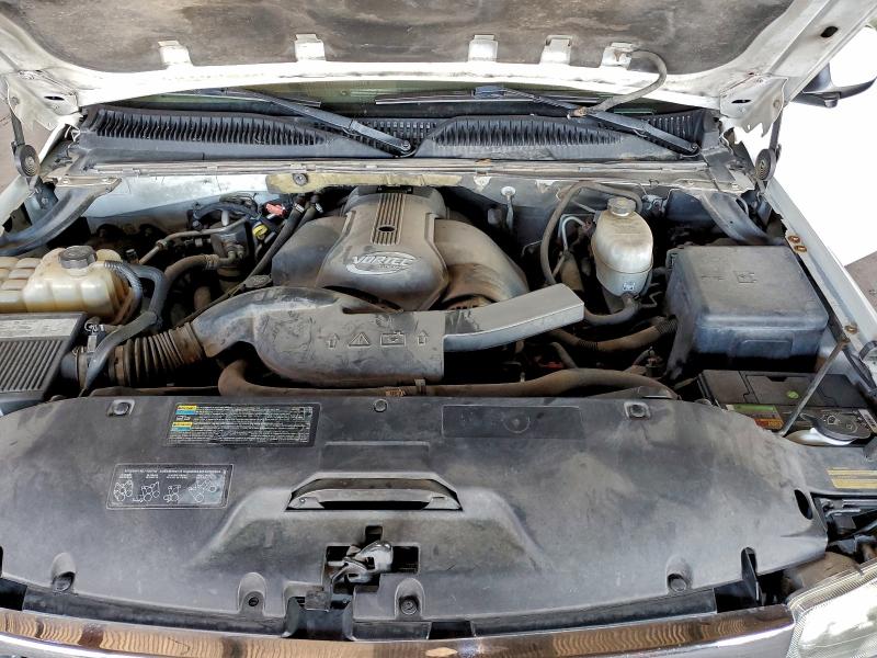 2005 GMC YUKON XL D #3309364000