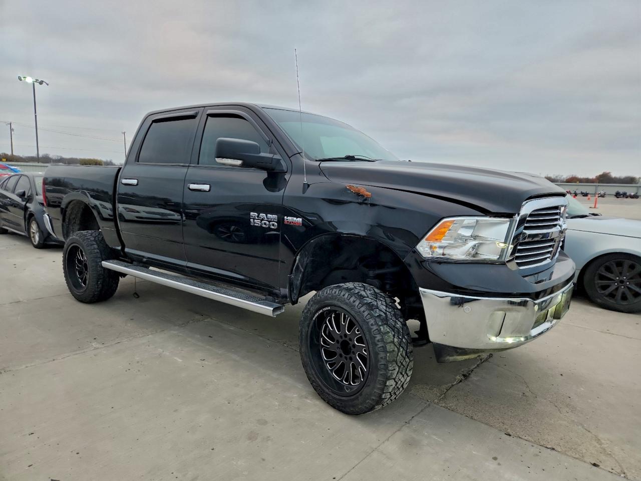 Lot #3315668784 2014 RAM 1500 SLT