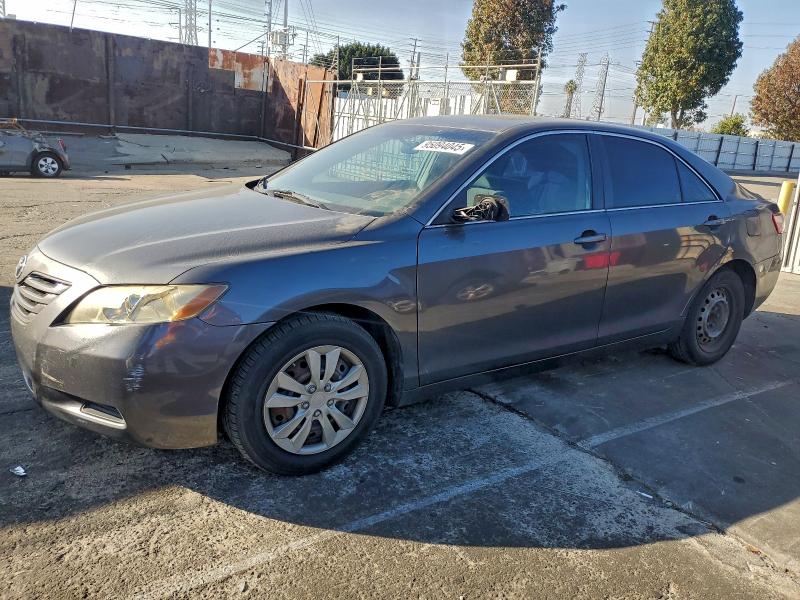 2007 TOYOTA CAMRY CE #3302743046