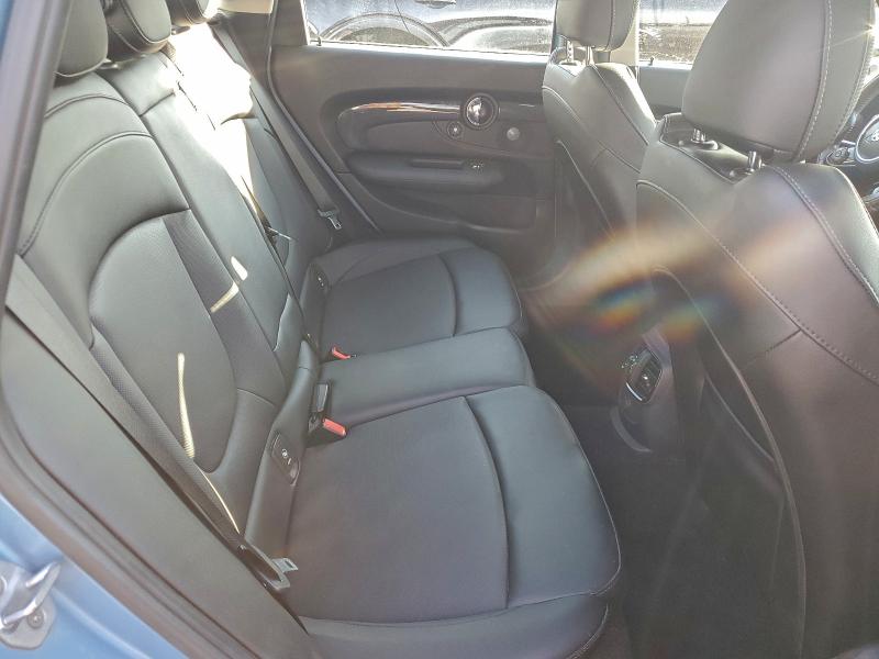 2017 MINI COOPER S C #3305308326