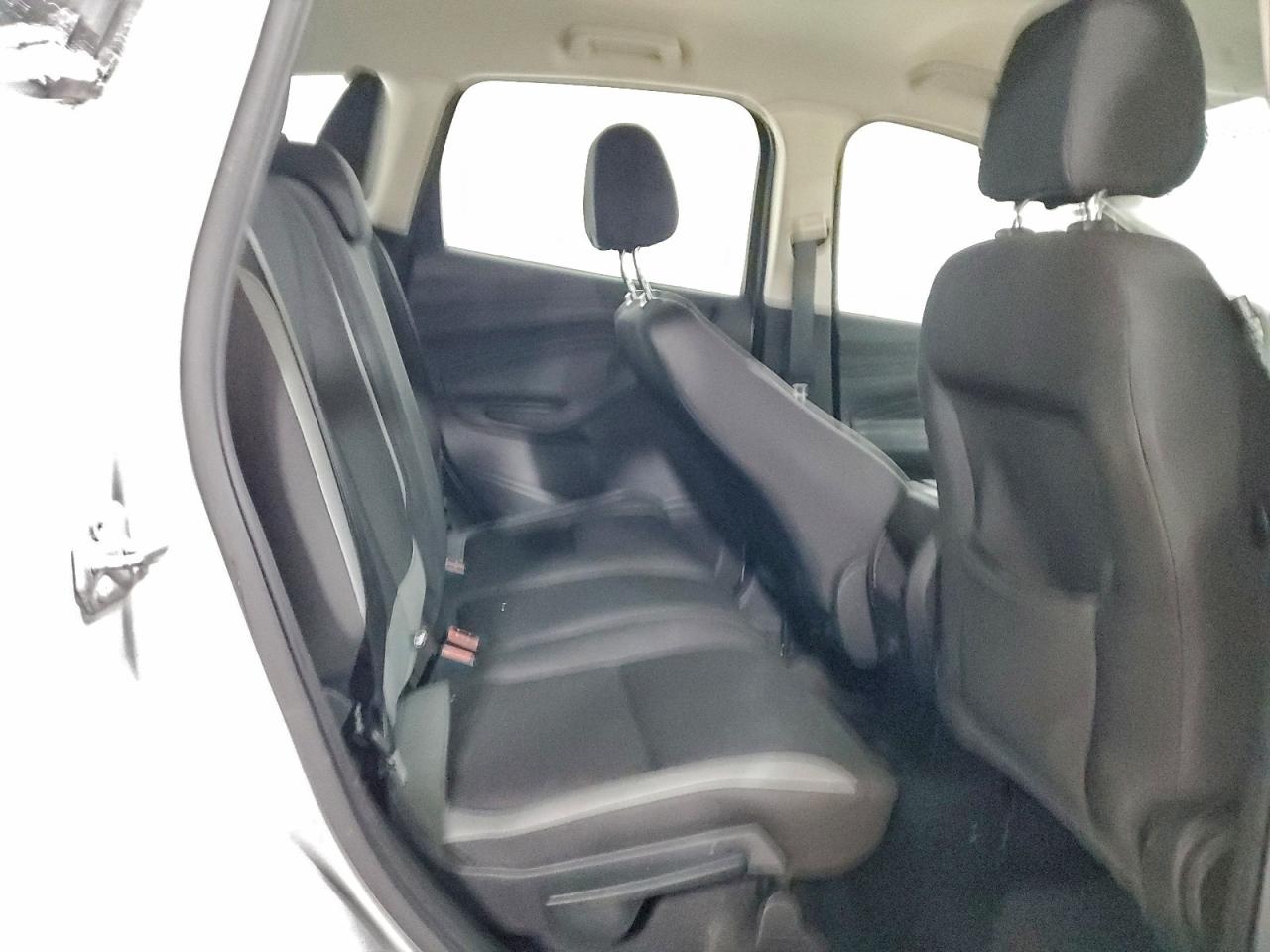 Lot #3316813426 2014 FORD ESCAPE S