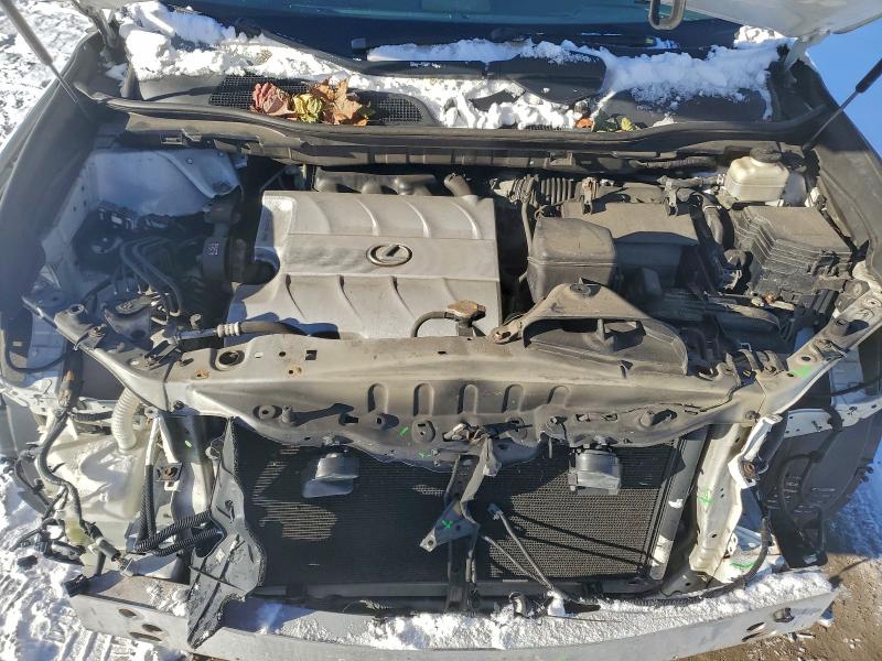 2015 LEXUS RX 350 BAS #3317703101