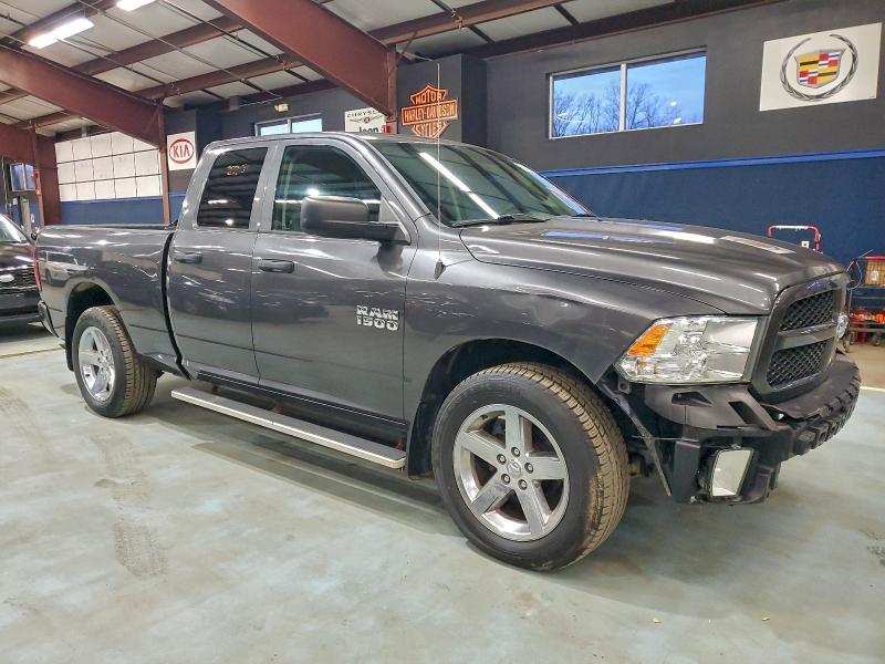 2017 RAM 1500 ST #3301859977
