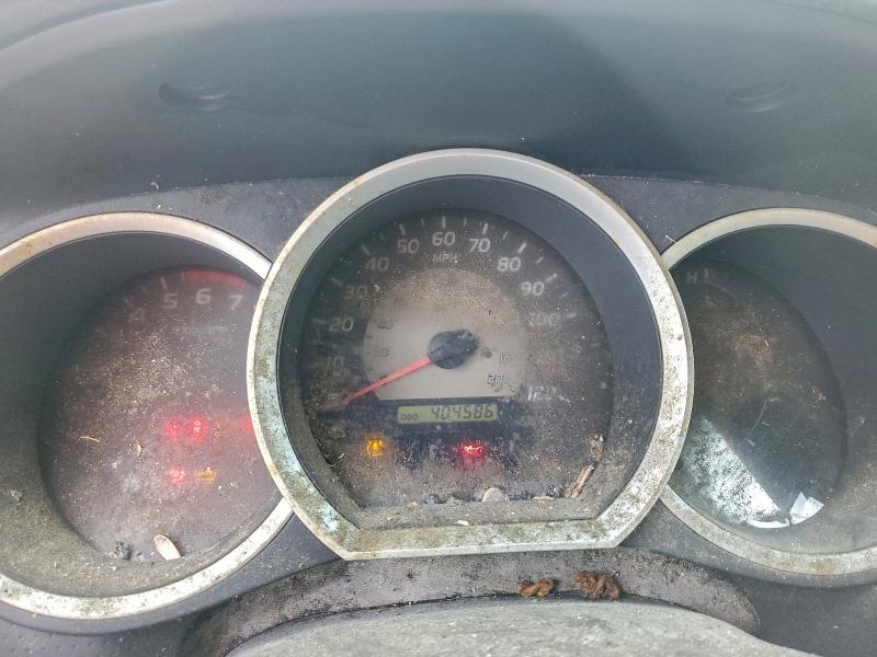 2011 TOYOTA TACOMA #3310427988