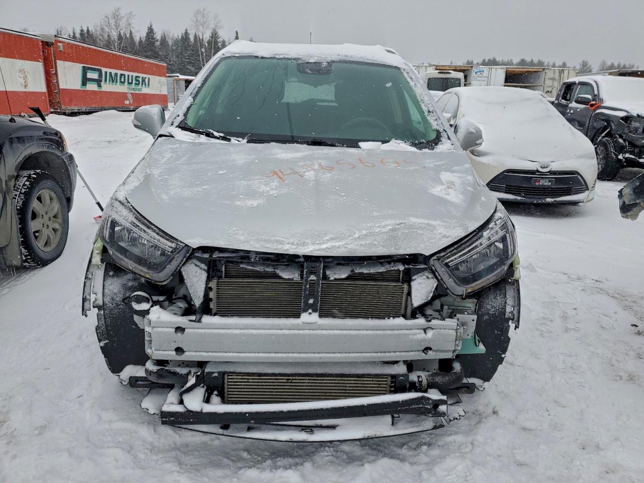 BUICK ENCORE PREFERRED