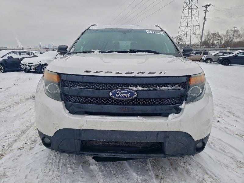 2015 FORD EXPLORER S #3305313337