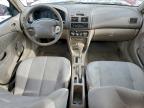 Lot #3304579479 1998 TOYOTA COROLLA VE