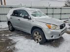 Lot #3304610479 2007 TOYOTA RAV4